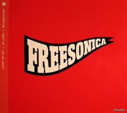 lataa albumi Various - Freesonica 1