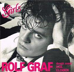 last ned album Rolf Graf - Girls