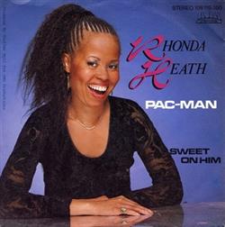 online anhören Rhonda Heath - Pac Man