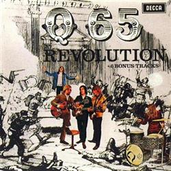 ouvir online Q65 - Revolution