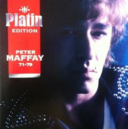 last ned album Peter Maffay - Peter Maffay 71 79