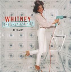 lytte på nettet Whitney Houston - The Greatest Hits Extraits