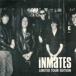 télécharger l'album The Inmates - Limited Tour Edition