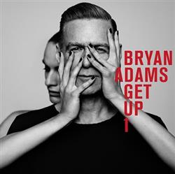 lataa albumi Bryan Adams - Brand New Day