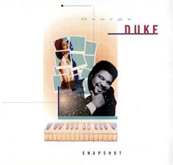 last ned album George Duke - Snapshot