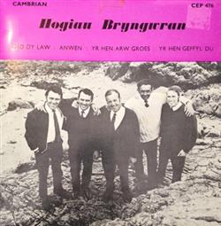 télécharger l'album Hogiau Bryngwran - Hogiau Bryngwran