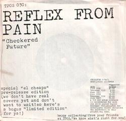 lataa albumi Reflex From Pain - Checkered Future