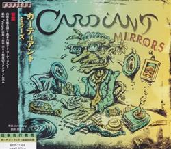 lataa albumi Cardiant - Mirrors