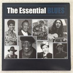 télécharger l'album Various - The Essential Blues