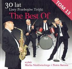 ladda ner album Various - 30 Lat Listy Przebojów Trójki The Best Of