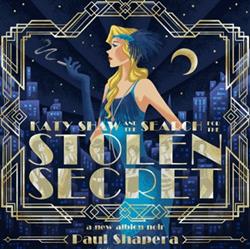 online luisteren Paul Shapera - Katy Shaw The Search For The Stolen Secret