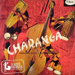 baixar álbum Orquesta De Armando Boza - Charanga