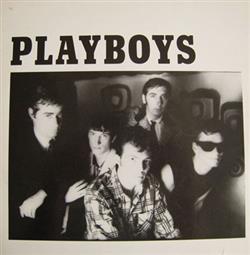 Album herunterladen Playboys - Playboys