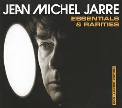 descargar álbum Jean Michel Jarre - Essentials Rarities