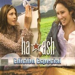 télécharger l'album HaAsh - HaAsh Edición Especial