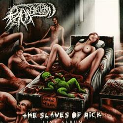 Album herunterladen Radang Kelamin - The Slaves Of Dick