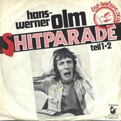baixar álbum HansWerner Olm - Shitparade Teil 12