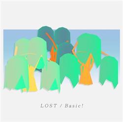 last ned album RLg - LOST Basic