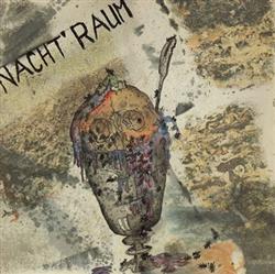 descargar álbum Nacht'Raum Bande Berne Crematoire - Expanded LP 1982 1984