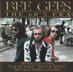ladda ner album Bee Gees - The 60s Era