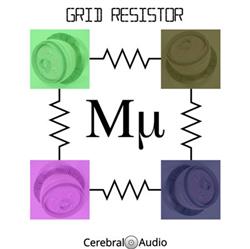 Download Grid Resistor - Mu