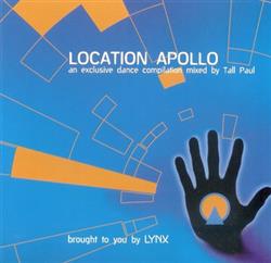 kuunnella verkossa Various - Location Apollo