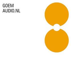 baixar álbum Goem - Audionl