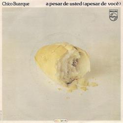 lataa albumi Chico Buarque - A Pesar De Usted Apesar De Você