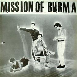 ouvir online Mission Of Burma - Mission Of Burma