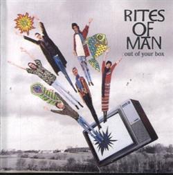 ouvir online Rites Of Man - Out Of Your Box