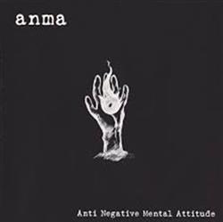 baixar álbum Anma - Anti Negative Mental Attitude