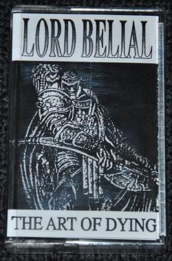 Download Lord Belial - The Art Of Dying