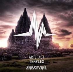 baixar álbum Artifact - Temples