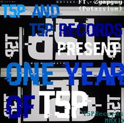 last ned album T5P - One Year Of T5P
