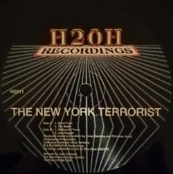 Album herunterladen The New York Terrorist - Short Fuse