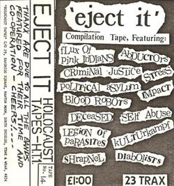 Download Various - Eject It