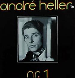 online anhören André Heller - Nr 1