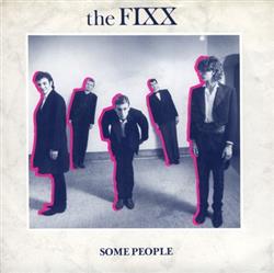 lyssna på nätet The Fixx - Some People