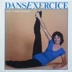 Download Claire Pimparé - Dansexercice