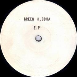 last ned album Jungle Buddha - Green Buddha
