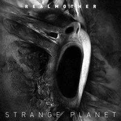 télécharger l'album RealMother - Strange Planet