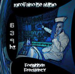 last ned album Various - Frequency 639 Hz Forbidden