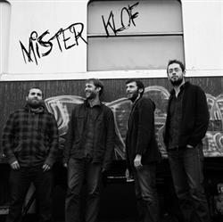 online anhören Mister Klof - Mister Klof
