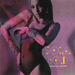 lyssna på nätet Various - Soca Gold 2015