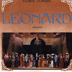 baixar álbum Florin Comișel - Leonard selecțiuni