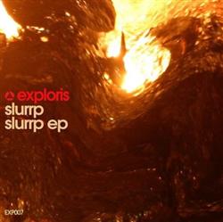 Slurrp - Slurrp EP