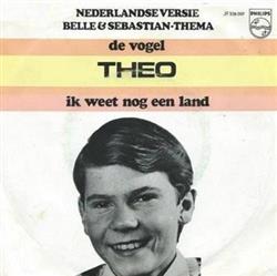 ouvir online Theo - De Vogel Ik Weet Nog Een Land