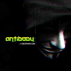 télécharger l'album Antibody - Desperation