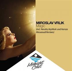 descargar álbum Miroslav Vrlik - Magic
