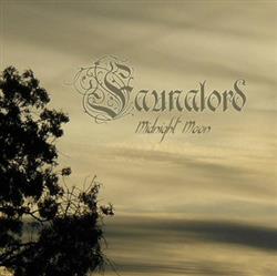 télécharger l'album Faunalord - Midnight Moon